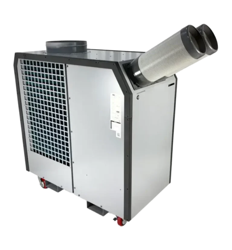 rex airconditioner hp60
