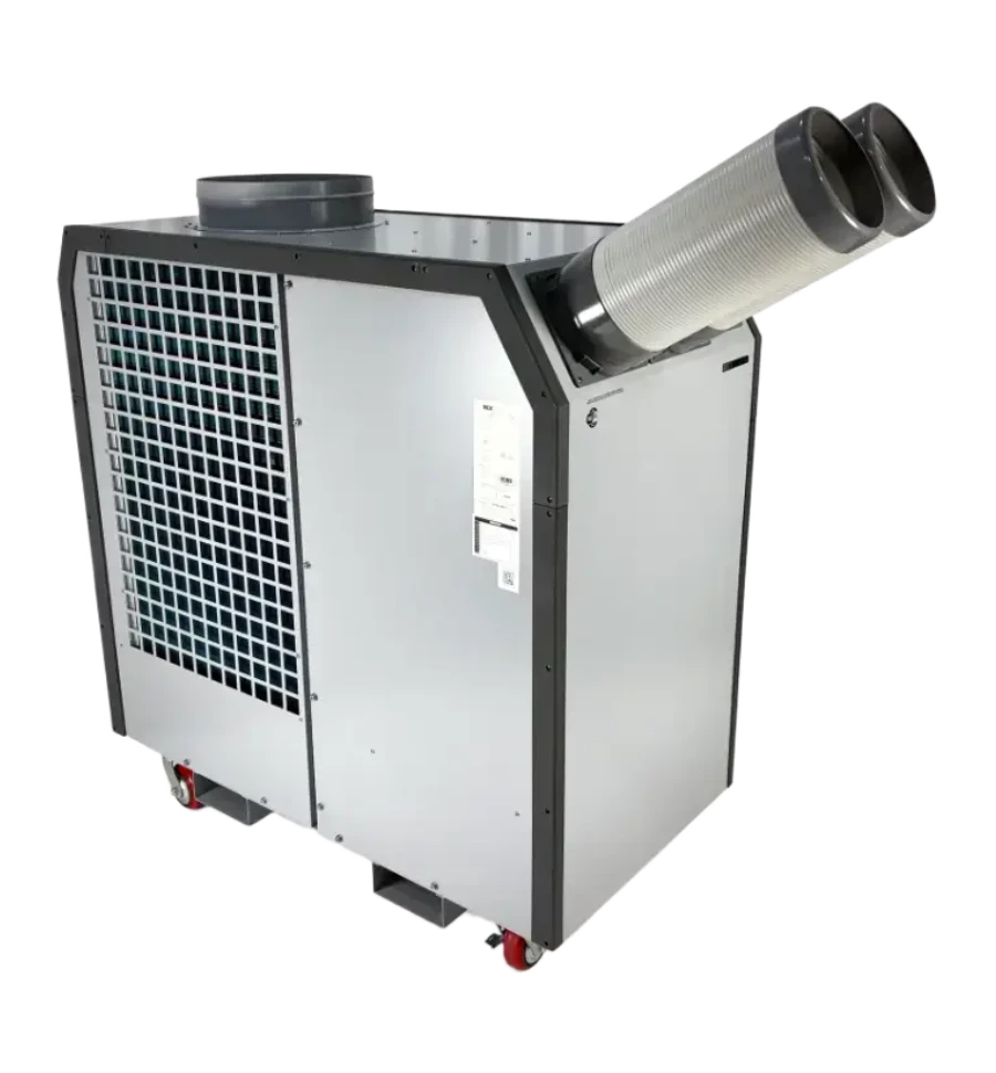 rex airconditioner hp60