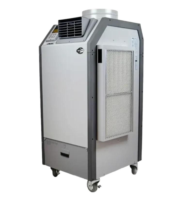 rex hp 19 airco