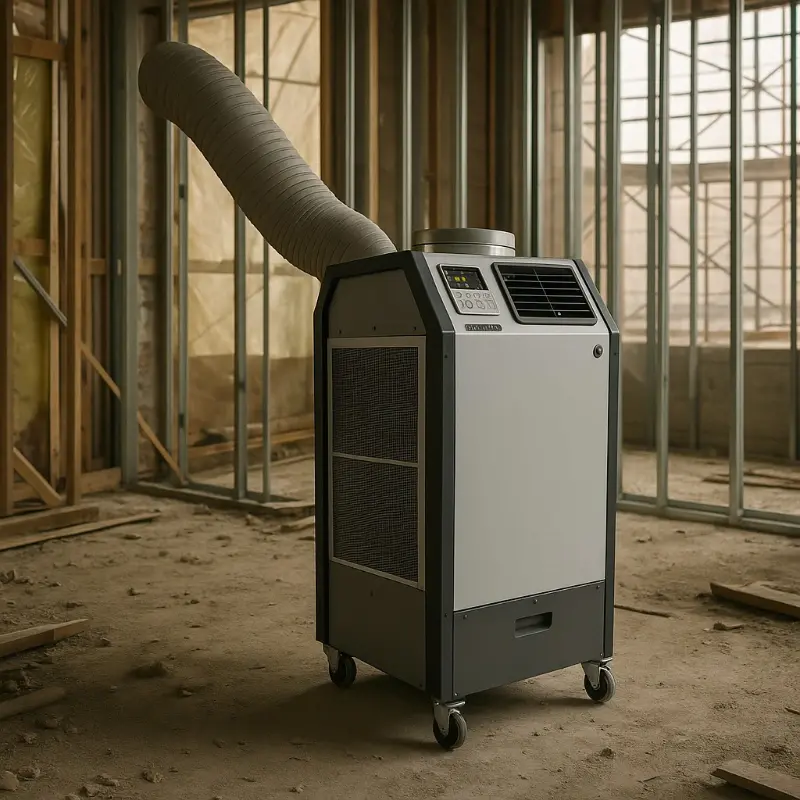rexnordic airconditioning